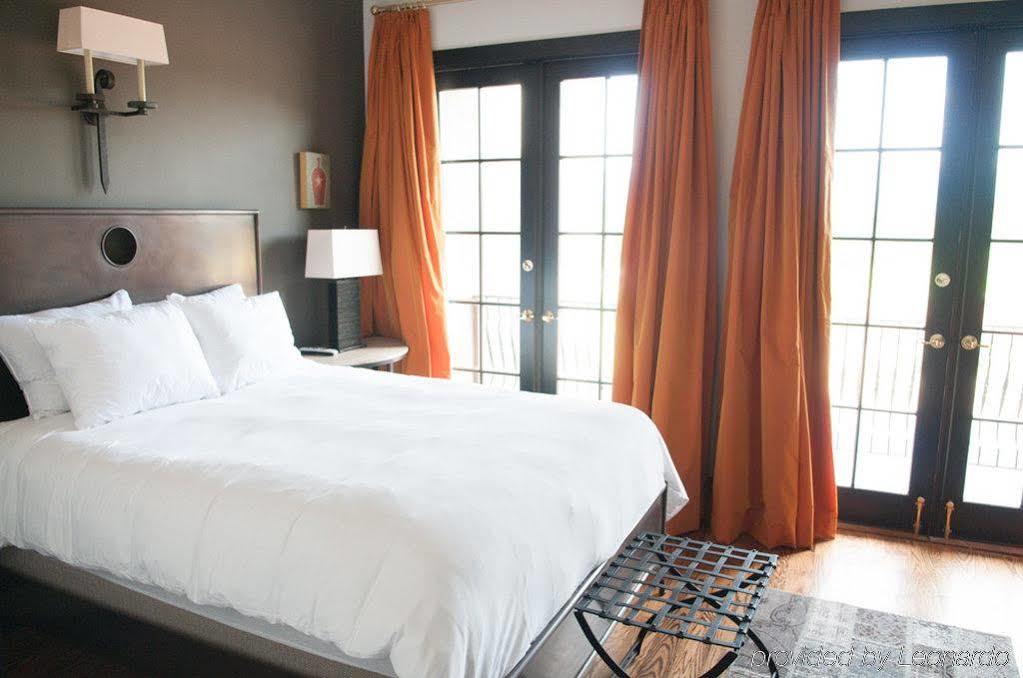 Hotel Domestique Travelers Rest Exterior photo