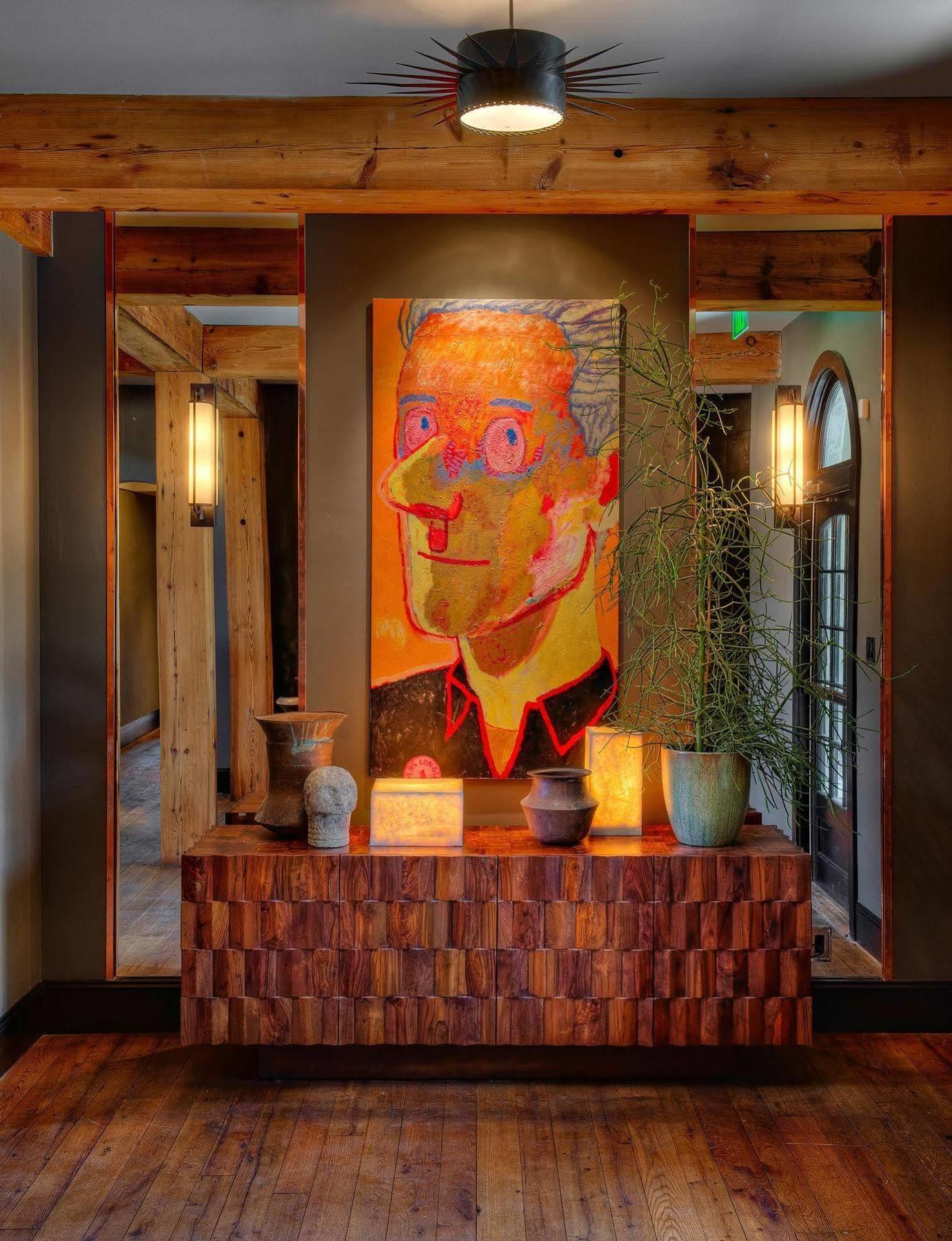 Hotel Domestique Travelers Rest Exterior photo