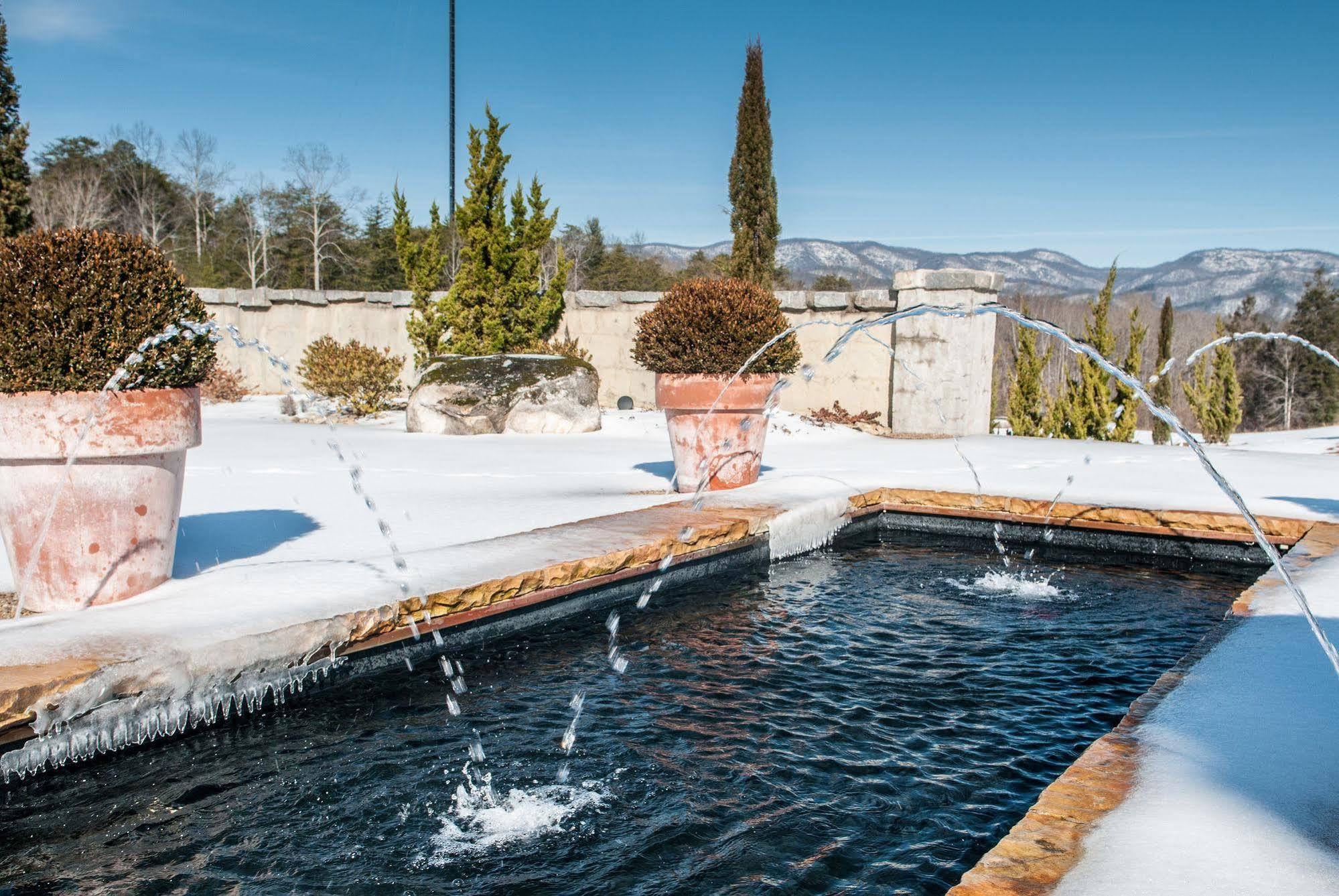 Hotel Domestique Travelers Rest Exterior photo
