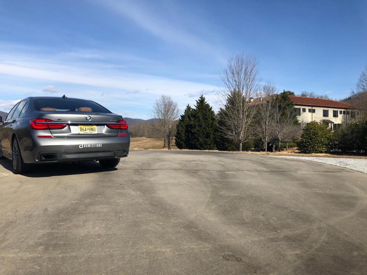 Hotel Domestique Travelers Rest Exterior photo